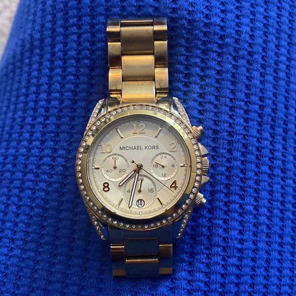 Michael Kors Watch